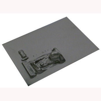 Champion 361D 1/32 Stock Car Lightweight Interior, Unpainted