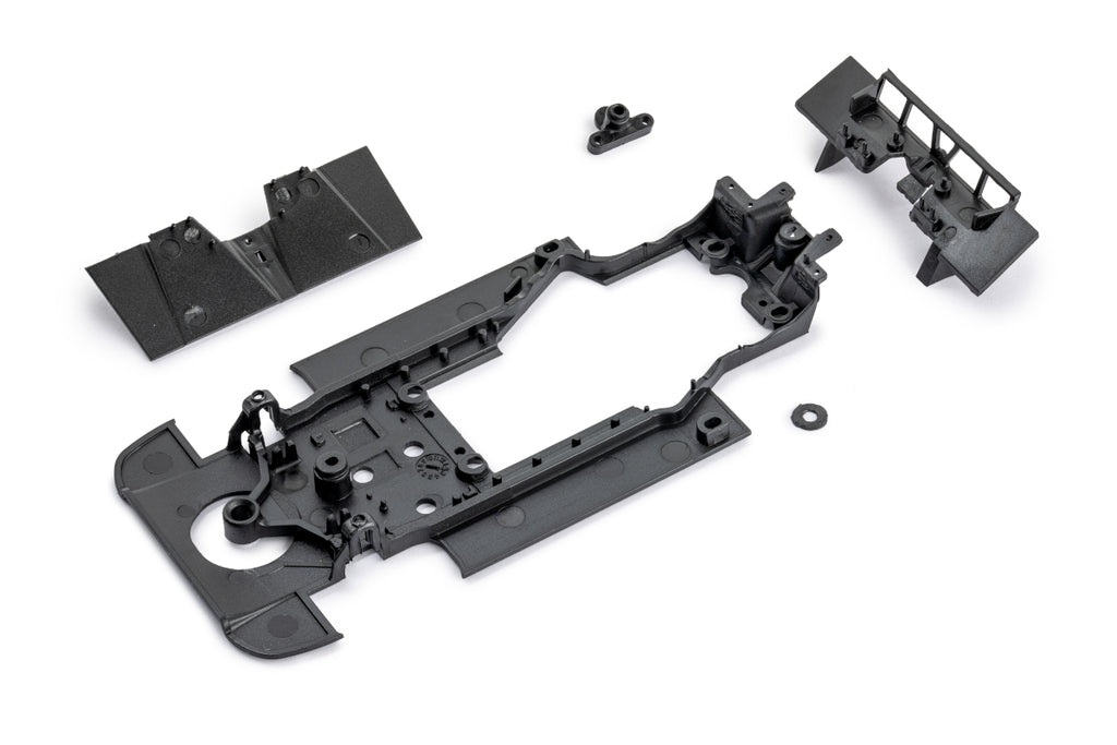 Slot.It CS02t-60d EVO6 Chassis, Porsche 956 LH/KH