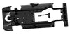 Slot.It CS24t2-60-3D Chassis, Audi R18 TDI (Standard Pickup)