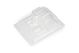 Slot.It CS46lx Polycarbonate Cockpit, Chaparral 2F