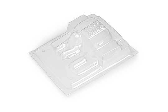 Slot.It CS46lx Polycarbonate Cockpit, Chaparral 2F