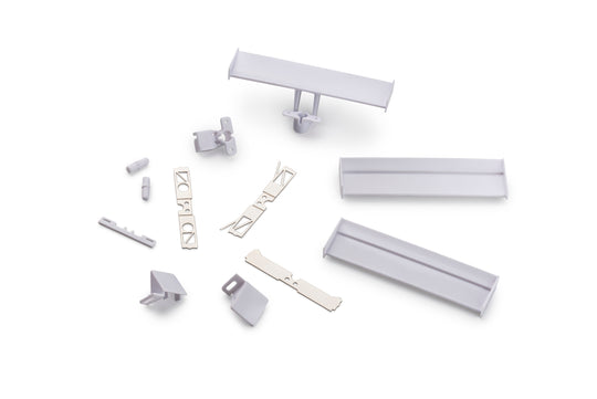 Slot.It CS52p Spare Parts, Porsche 962C