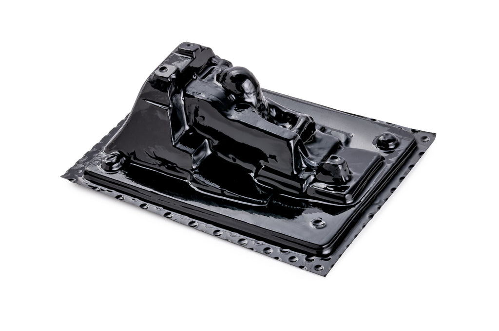 Slot.It CS55lx Polycarbonate Cockpit, Oreca 07