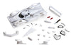 Slot.It CS56b Acura ARX-05 Body Kit, White
