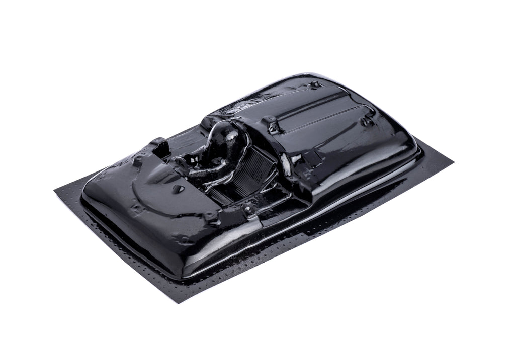 Slot.It CS66lx Polycarbonate Cockpit, 330 P4 / 412P