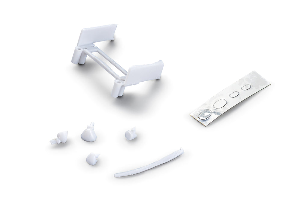 Slot.It CS66p Spare Parts, 330 P4 / 412P