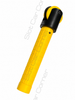 SCC Deluxe Braid Roller for 1/4'' Braid, Black & Yellow