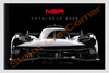 NSR 2026 Product Catalog
