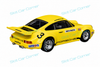 Scaleauto SC-6392R Porsche 911 RS Revson No. 3, '73 IROC Riverside (Pre-order)