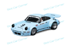 Scaleauto SC-6400R Porsche 911 RS Allison No. 9, '73 IROC Riverside (Pre-order)