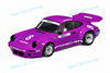 Scaleauto SC-6395R Porsche 911 RS Foyt No. 8, '73 IROC Riverside (Pre-order)
