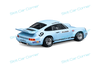 Scaleauto SC-6400R Porsche 911 RS Allison No. 9, '73 IROC Riverside (Pre-order)