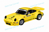 Scaleauto SC-6392R Porsche 911 RS Revson No. 3, '73 IROC Riverside (Pre-order)