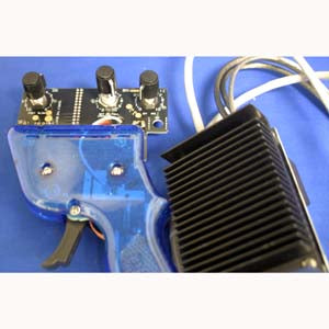 Difalco DD281 Genesis 2 HD30 1:24 Controller