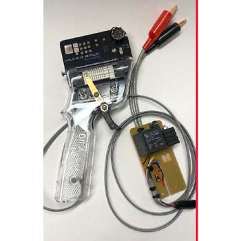 Difalco 425 "Dial It In" TQ Dragtroller