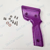 Difalco Design DD846 Plum Crazy Purple Handle w/Hardware