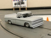 3A3D  Dodge 100 Truck Kit (Preorder)