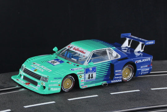 Sideways FC05 Nissan Skyline Turbo Gr. 5 Falken Edition