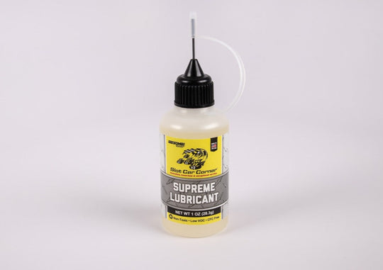 GETSOME! 1000 Lubricant, 1 oz.