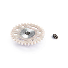 Slot.It GS17531-LPL Lightweight Plastic 17.5mm Sidewinder Spur Gear, 31 Tooth