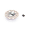 Slot.It GS17531-LPL Lightweight Plastic 17.5mm Sidewinder Spur Gear, 31 Tooth
