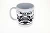 Quick Slicks "Scary Fast" Coffee Mug