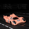 NSR NSRHL01 Porsche 917K "Pink Pig" No. 23, LIMITED EDITION