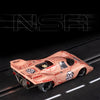 NSR NSRHL01 Porsche 917K "Pink Pig" No. 23, LIMITED EDITION
