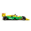 NSR HL06 Formula 86/89 Benetton Camel No. 19, M. Schumacher