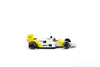 NSR HL10 Formula 86/89 MP4/2 No. 2, K. Rosberg, Estoril 1986