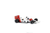 NSR HL11 Formula 86/89 MP4/2 1986 No. 1, A. Prost