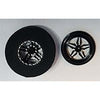 Holeshot HP 730SET Viper Drag Tire Set 3/32 1-5/16 x .300