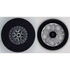 Holeshot HP 750SET Reaper Drag Tire Set 3/32 1-5/16 x .300