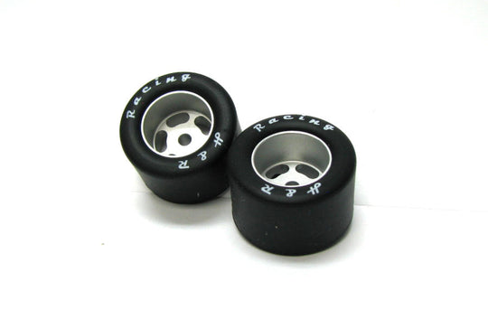 H&R Racing HR1303 27 x 18 Rubber Tires