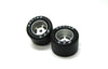 H&R Racing HR1303 27 x 18 Rubber Tires