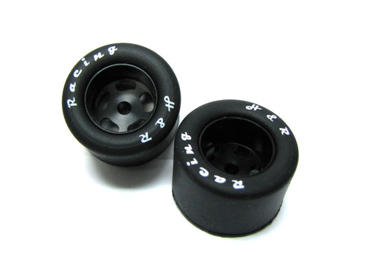 H&R Racing HR1308 27 x 18 Silicone Rear Tires