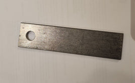 CG Slotcars CGTM17 Sanding Stick, Blank