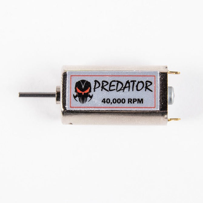 Predator SLIM-CAN 40,000 RPM FK-050 Motor