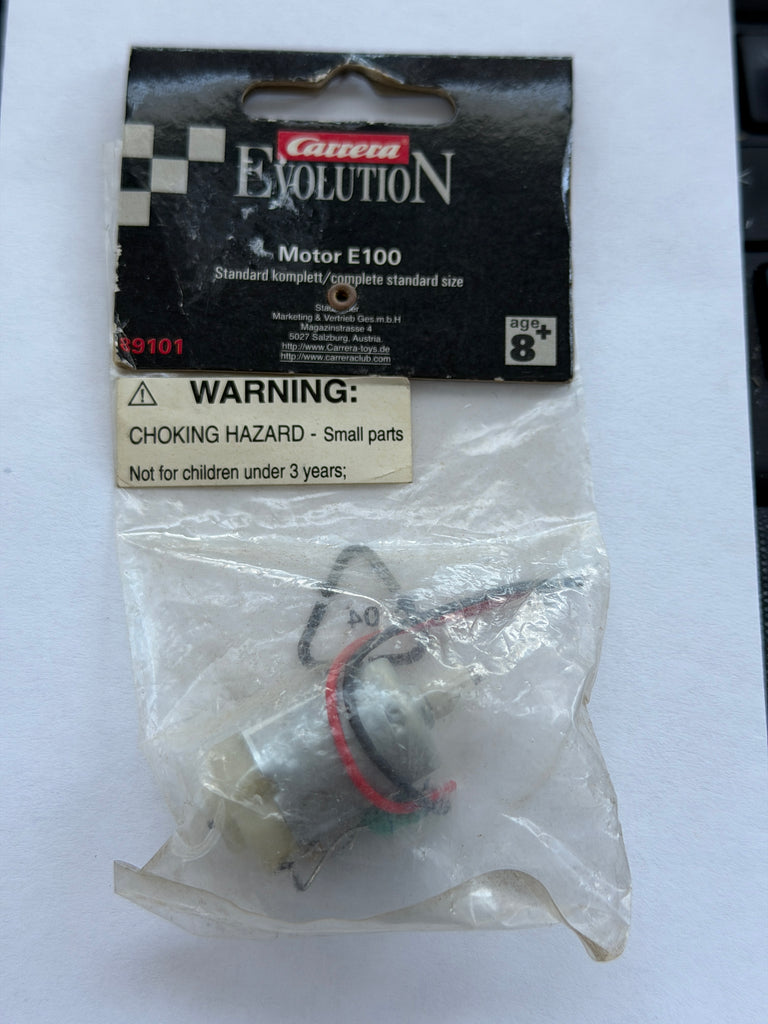 Carrera 89101 Evolution 1/32 E100 Motor