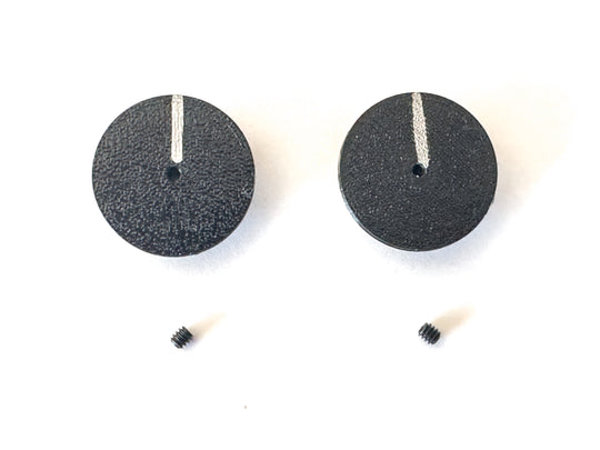 Predator RPM Disc, 2.0mm Motor Shaft