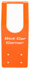 Slot Car Corner 3DP Controller Holder, SCC Text