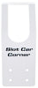 Slot Car Corner 3DP Controller Holder, SCC Text