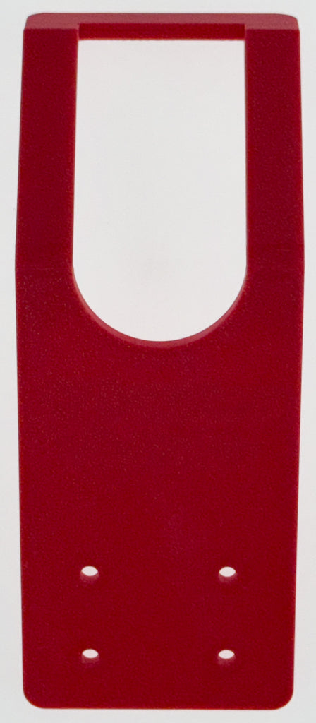 Slot Car Corner 3DP Controller Holder, No Text (Plain)