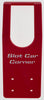 Slot Car Corner 3DP Controller Holder, SCC Text