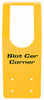 Slot Car Corner 3DP Controller Holder, SCC Text