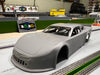 3A3D Body #7 Camry Asphalt Late Model Kit (Preorder)