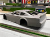 3A3D Body #7 Camry Asphalt Late Model Kit (Preorder)