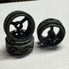 BMSlot Works BMS2190 3DP 16.2 x 8.5mm Alien Front Wheel
