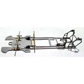 JDS Racing 2021 Intimidator Drag Chassis Kit, No Bar