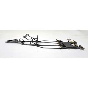 JDS/Mossetti 2023 M Class Chassis Kit Short, No Bar
